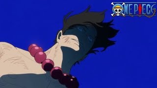 One Piece New Marineford Opening720Phd