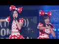 【LIVE】09of21 夢みるアドレセンス『泣き虫スナイパ&rarr;』ようこそ!ユメトモの国ツアー2016 📍Zepp DiverCity TOKYO|20160617