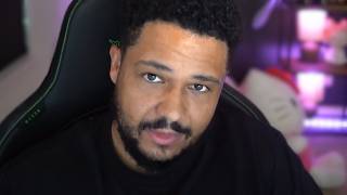 Addressing The Drama...