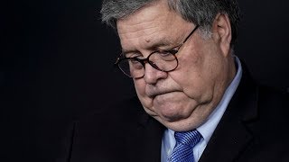 Nearly 2,000 DOJ Alumni Call on Barr to Resign over Flynn Case (with Rich Valdes & Walker Bragman)