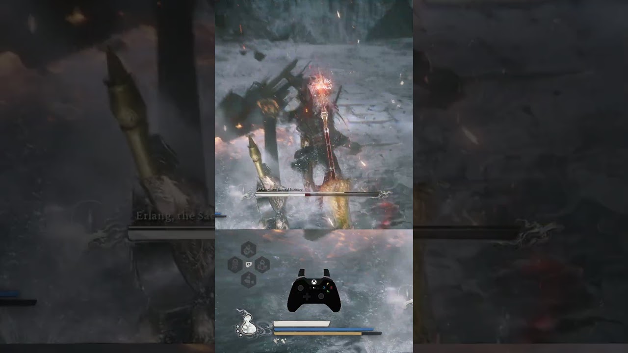 Mastering See Through with Erlang 