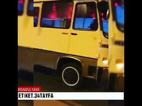 modifiyeli OTOKAR SON SES MÜSLÜM BABA
