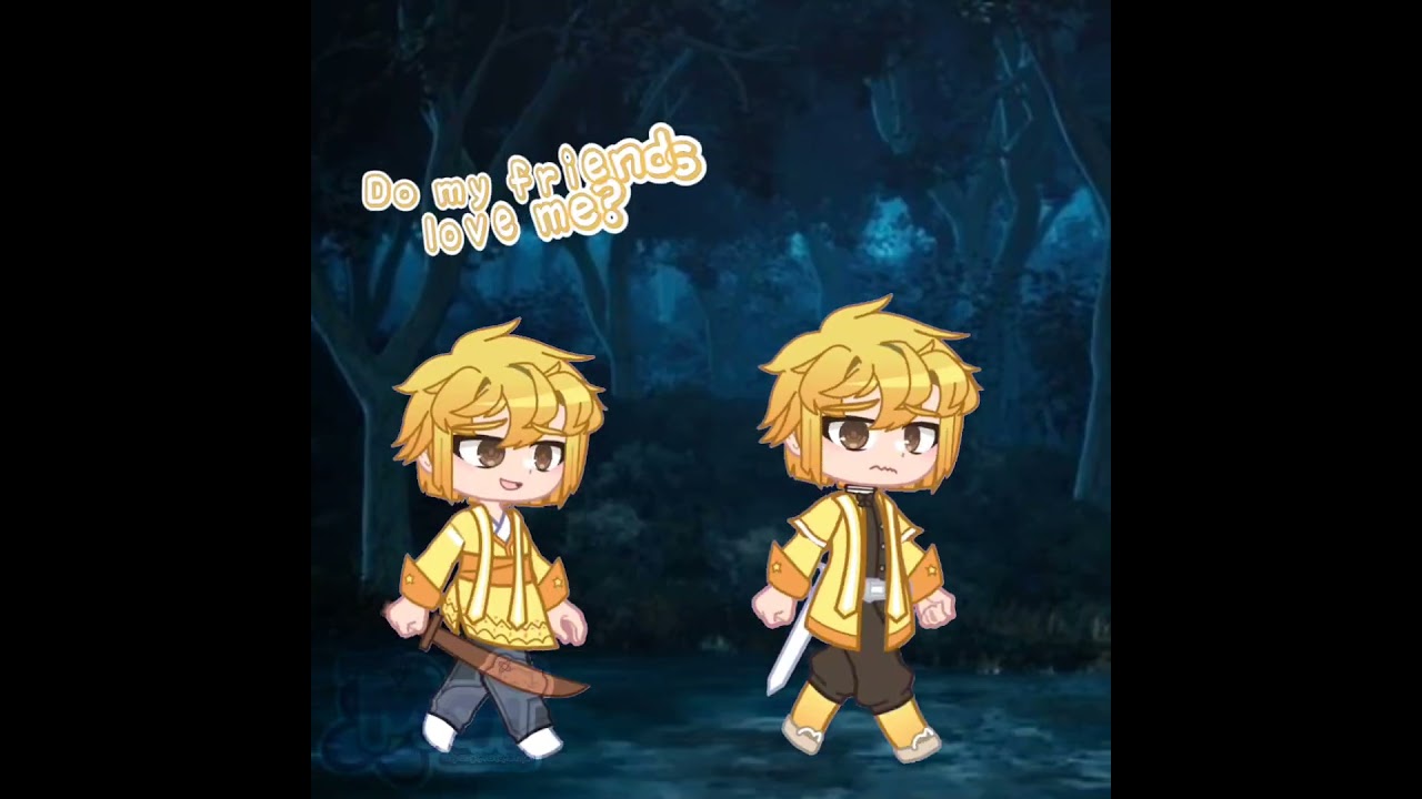 i don't know💔trend|| Zenitsu Angst||Spoilers!!||KNY|| Mai🫶🏻||