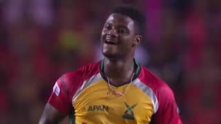 HERO CPL 2018 FINAL HIGHLIGHTS