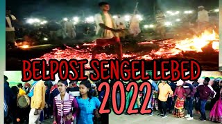 Sengel Lebed atbelposi 2022
