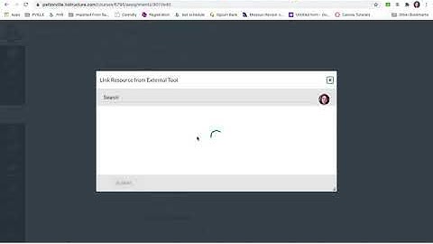 Canvas: Google Cloud Assignment