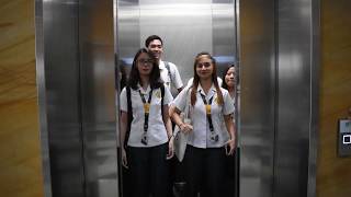 Feu Alabang Charging South