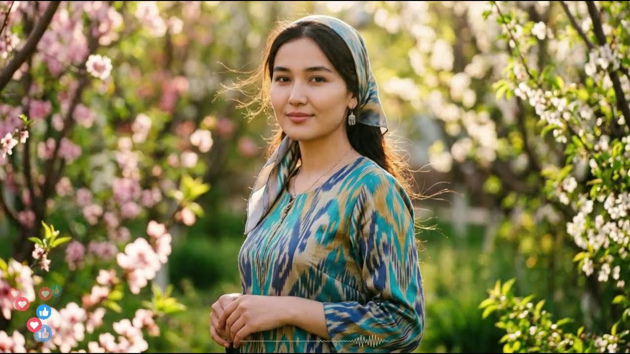 🔴 LIVE: Ayriliq Kechasi 💔 | Sog‘inchga To‘la O‘zbek Love Songs