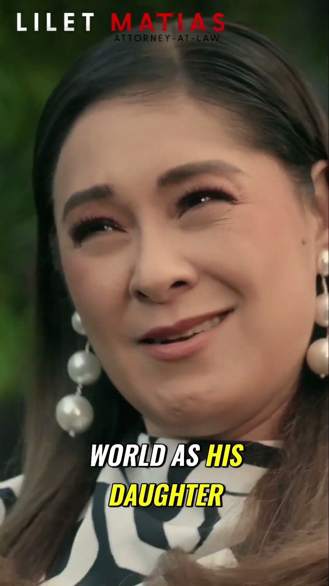 Gusto na ng pest control ng dalawang demonyo! #shorts | Lilet Matias, Attorney-At-Law