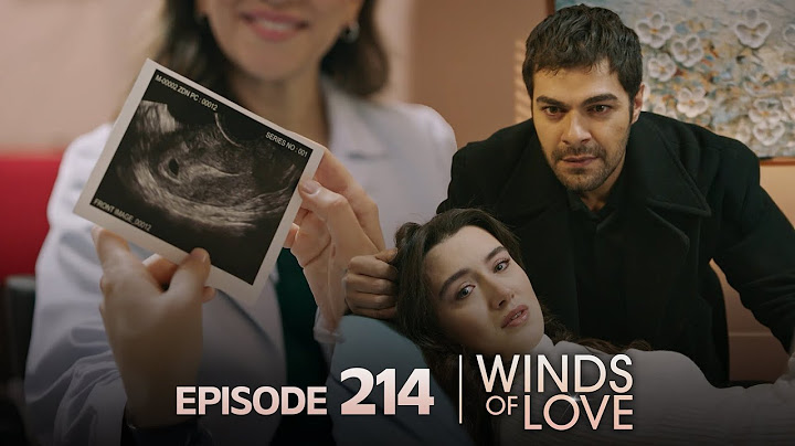 Rüzgarlı Tepe 214. Bölüm | Winds of Love Episode 214