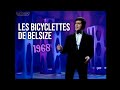 Miniature de la vidéo de la chanson Les Bicyclettes De Belsize