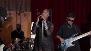 Beverly Bardo - La Mariée Live Session Feat. Rdydy Spécial Anniversaire