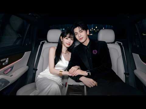 Who FORCED Zhang Linghe to Fall in Love with Tian Xiwei? It Feels TOO REAL 💔