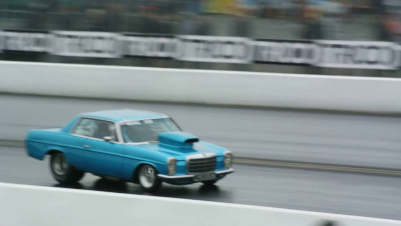 Main Event 2016 Santa Pod Raceway 010