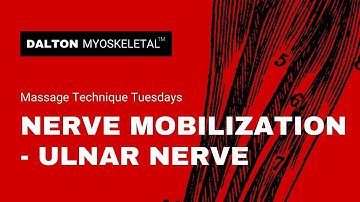 Relieve Ulnar Nerve Pain: Gliding & Flossing Techniques for Cubital Tunnel Syndrome!