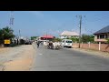 Herdsman on Atani road, Ogabru LGA on election day
