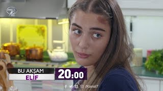 Elif 600.Bölüm Fragmanı