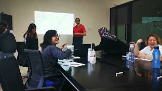 HRD Corp Trainer Accreditaion Training Video