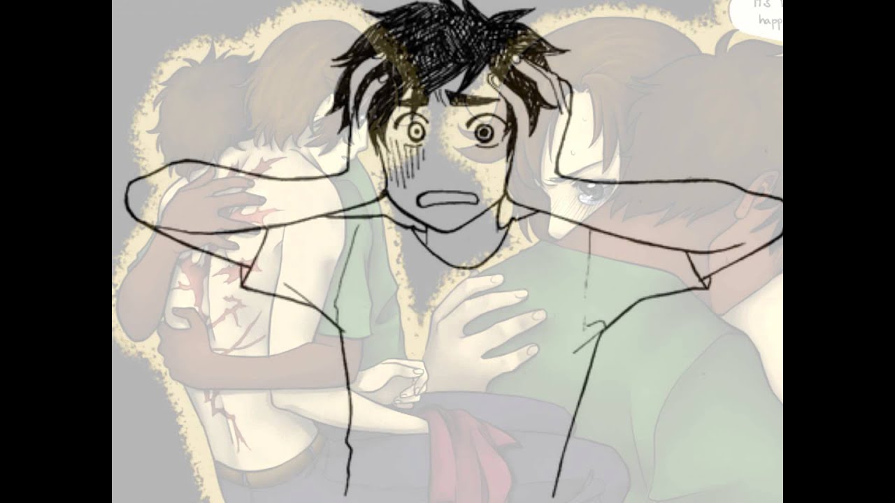 Hetalia (Argentina x Brasil) - Fuckin' Perfect