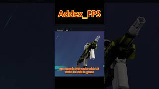 How To Play Mozzie For Dummies  #fps #gaming #6siege #rainbowxsix