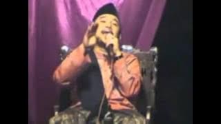 Bpk KH  Jamaludin Pandeglang Acara Menyambut Bln Suci Ramadhan di Kp Pabuaran Barat Ciomas