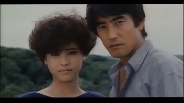 松田聖子/Caribbean Wind  映画『カリブ・愛のシンフォニー』の主題歌（神田正輝共演）