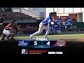 Resumen J1 | Tigres del Licey vs Gigantes del Cibao | 08 DIC 2020 | Serie Regular Lidom