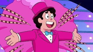 Finale - Steven Universe: The Movie [4K]