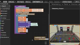 Encoders by RoboRebel