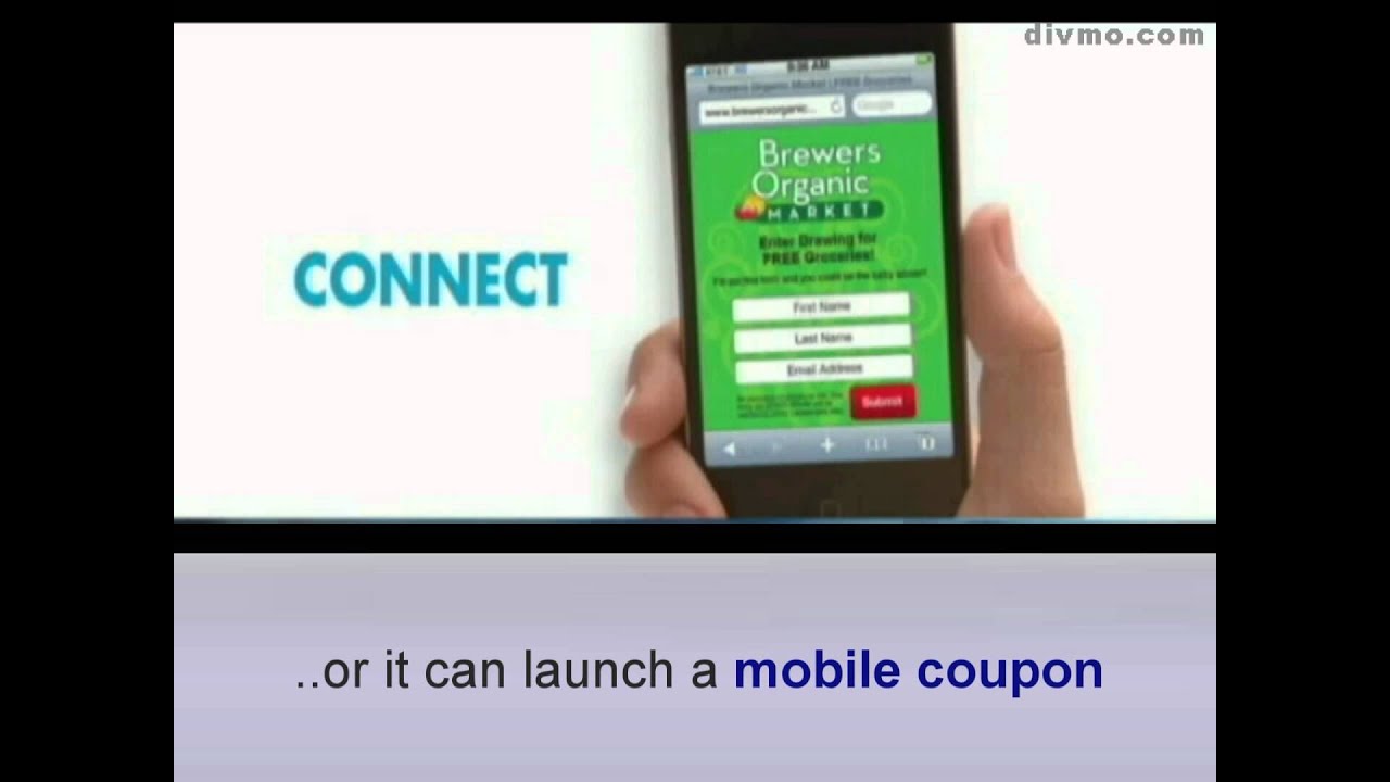 Divmo Mobile Web Apps