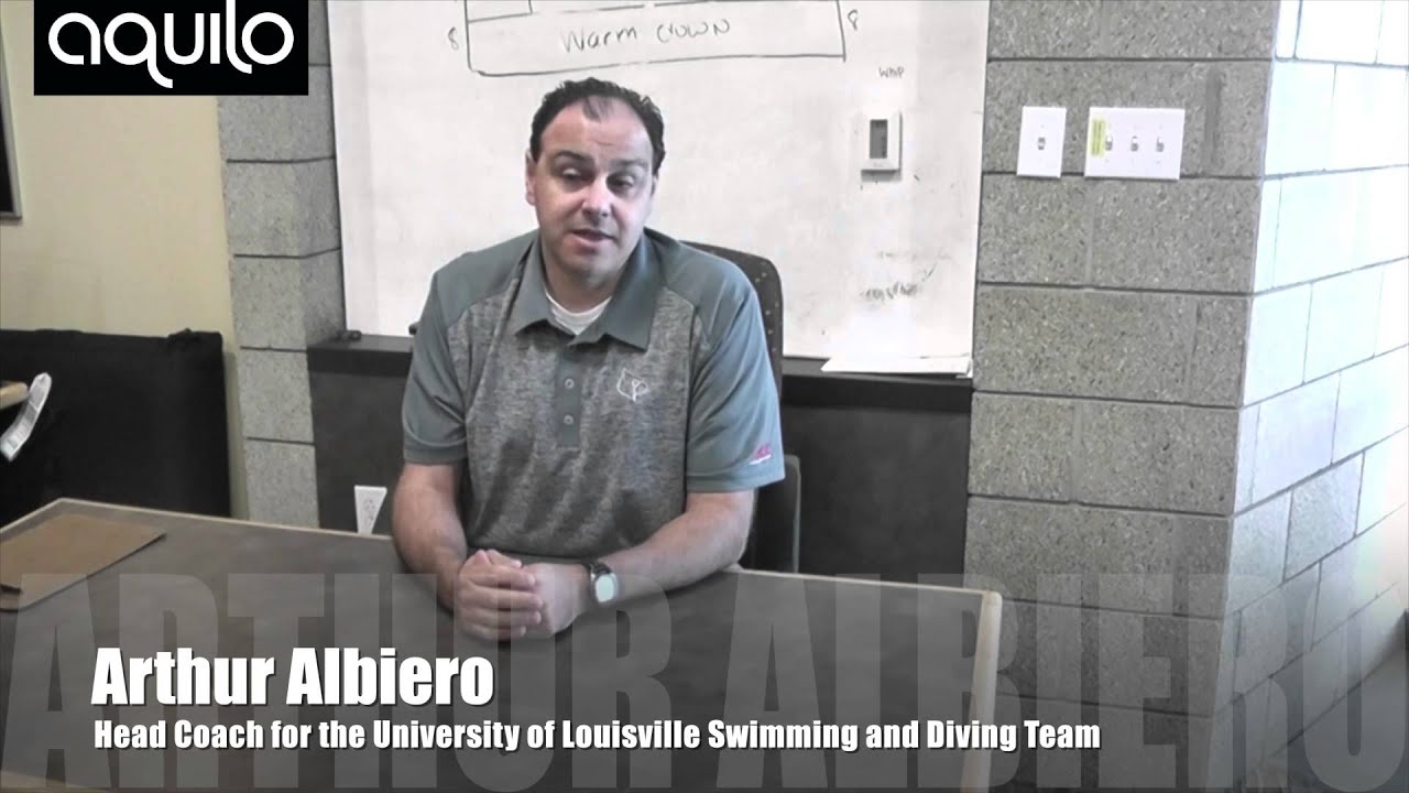 Aquilo Sports: Arthur Albiero, Recruiting with Aquilo