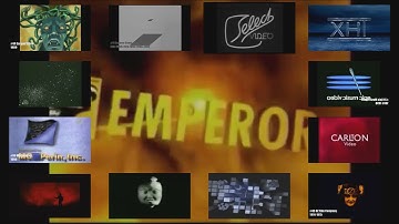 (V4) Unsettling Logos - Sparta TTE v5.1 Remix