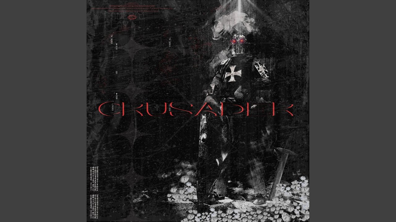 Watch CRUSADER on YouTube Watch CRUSADER on YouTube