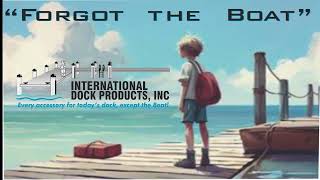 2024 Forgot the Boat