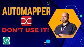 Don't Use AutoMapper in C#! Do THIS Instead!