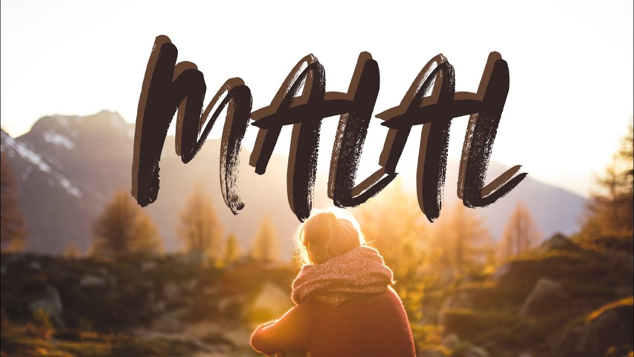 MALAL ( FEMALE VERSION ) - ZAIRA ll NEW HINDI SONG ll 