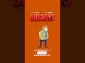 Busboys movie Tim Dillon #opentoonz #animation #funny