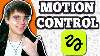 How To Use Higgsfield Motion Control | Copy Movements