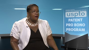 Small Buiness Owner: Patent Pro Bono Program