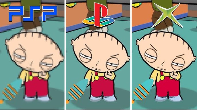 Family Guy Psp Vast Selection Dobytudesign cz family-guy-psp-vast-selection-dobytudesign-cz