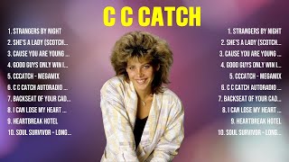 C C Catch Mix Top Hits Full Album ▶️ Full Album ▶️ Best 10 Hits Playlist