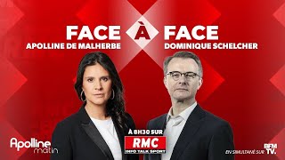 🔴 DIRECT - L'intégrale de l'interview de Dominique Schelcher, PDG de Système U