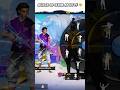 free fire about on gemini 😲||#freefire #shorts