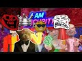 Jugando | #Iamsegurity | :v