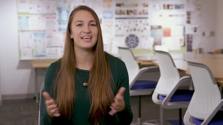 Meet Brianna – Electrical Engineer