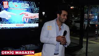Mi̇raj & Lobi̇n Net Worki̇ng Enevt 06 09 2023 2