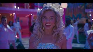 "Barbie". Los pies sobre la tierra. Oficial Warner Bros. Pictures (HD/SUB)