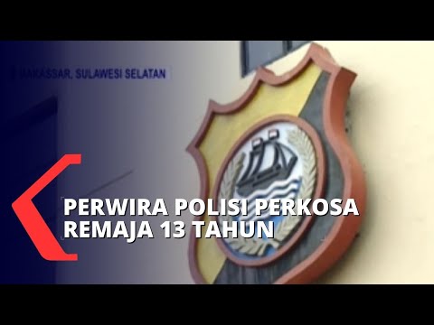 AKBP M, Pelaku Pemerkosaan Anak di Bawah Umur Telah Dinonaktifkan Dari Jabatannya!