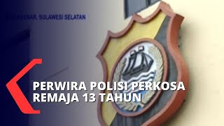 AKBP M, Pelaku Pemerkosaan Anak di Bawah Umur Telah Dinonaktifkan Dari Jabatannya!