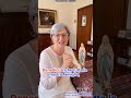 Che cose meravigliose accadano nella tua vita e nella tua famiglia, portando benedizioni eterne.